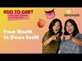 From Mouth to Down South | Add to Cart