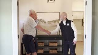 Moving to Magnolia Green | Mungo Homes