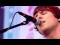 Capture de la vidéo The Cribs - Reading Festival 2015