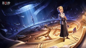 Identity v Ashes of Memory Episode 2 | All choices