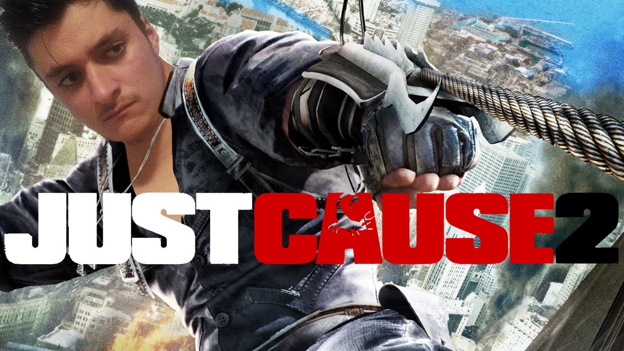 Jc 2 Rico LE SEIGNEUR RICO RODRIGUEZ ! - Just Cause 2 - YouTube
