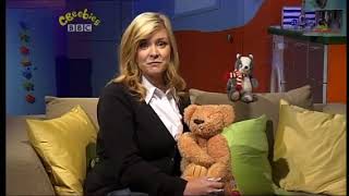 Cbeebies Continuity 2007 Sunday 02Nd December 2007 Complication.
