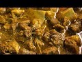 JAMAICAN CURRY GOAT RECIPE