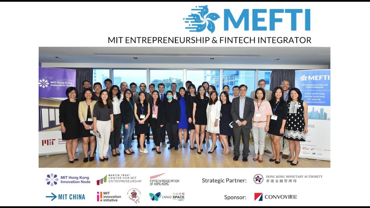 MEFTI 2019 Showcase Highlights