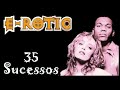 E-.R.o.t.i.c - 35 Sucessos (Eurodance)