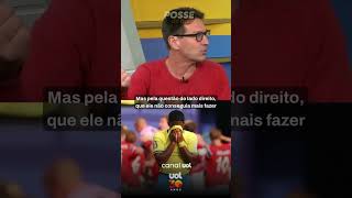 ENDRICK FOI MUITO MAL! NÃO FOI SÓ O GOL PERDIDO... ARNALDO DETONA ATUAÇÃO EM BRASIL X NORUEGA