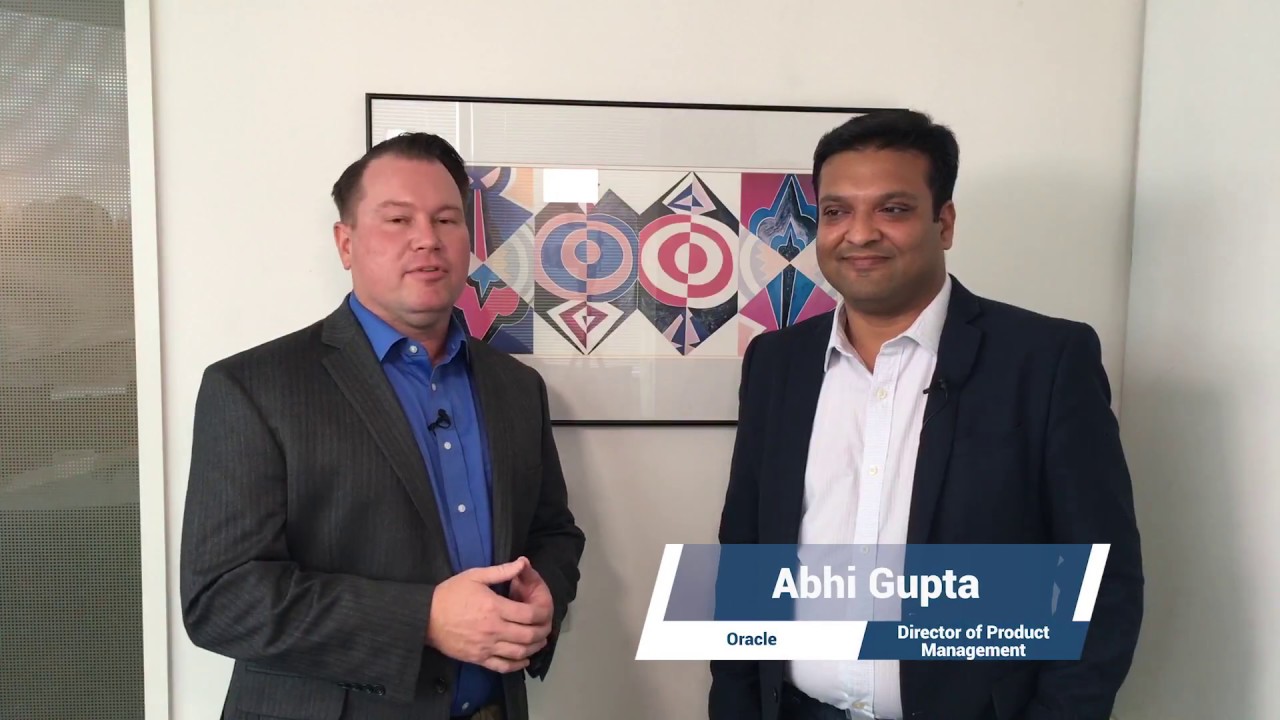 Interview with Abhi Gupta of Ravello on Oracle Cloud Infrastructure iaas meaning