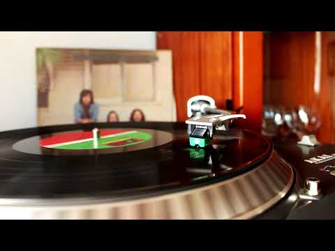Crosby, Stills & Nash----Long Time Gone (1969) (First LP) Full HD