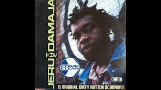 Jeru The Damaja – Come Clean (Instrumental)