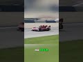 2023 Le Mans Winner: Ferrari's Epic Return to Racing #shorts