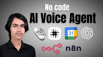 Retell AI Tutorial - 2025 | Build an AI Voice Appointment setter (Step-by-Step)