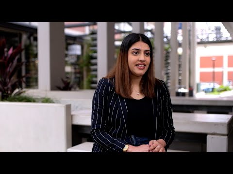 UniSA Career Insight – Tourism And Event Management