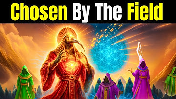 If You See This, Thoth Is Activating the Final Awakening: DON’T Ignore the Call of the Field