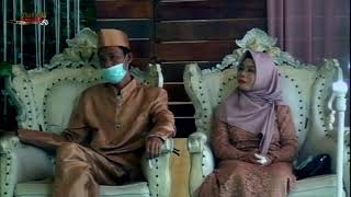 LIVE STREAMING #OT SATRIO MUSIK #KHARISMA RECORD JAMBI #WEDDING RAHMAT & AYU