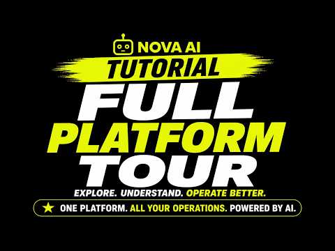 Discover UYUNA: OpenNav's Comprehensive Navigation Tool