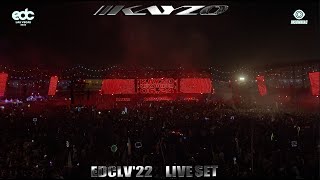 KAYZO Live @ EDC 2022 - Circuit Grounds [New Breed]
