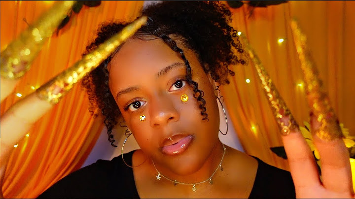 ASMR - Scratching The Deepest Part of Your Brain 🤤 (Intense Relaxation ✨)