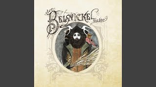 Der Belsnickel Nacht Poem