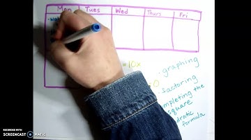 Chapter 9 Project Video