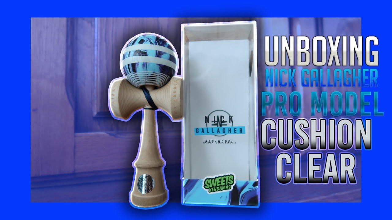 pro model nick gallagher