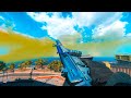 Jogando no mapa novo de WARZONE (FORTUNES KEEP)