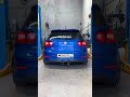 Vw Golf R32 Agency voice
