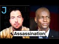 Why Was Haiti’s President Assassinated?