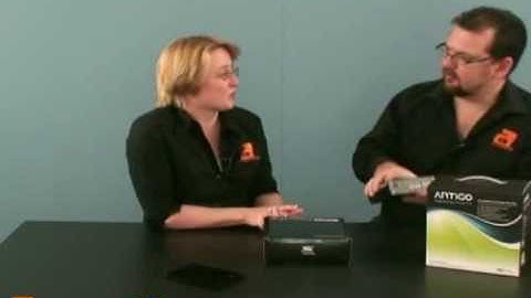 VIA ARTiGO Builder Kit