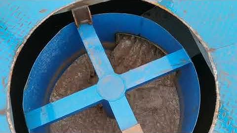 How Thickener works?