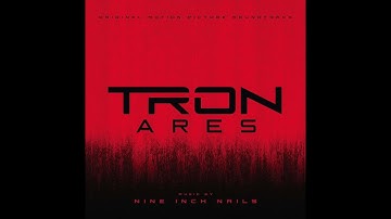 Nine Inch Nails  - Building Better Worlds