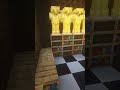 Minecraft How to Build a Modern Startup House #shorts