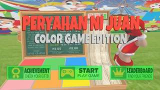 Perya ni Juan - Color Game Edition MOBILE APP screenshot 3