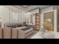 Interior designers in kokapet  prestige tranquil