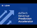 AdTech Revenue Prediction Accelerator