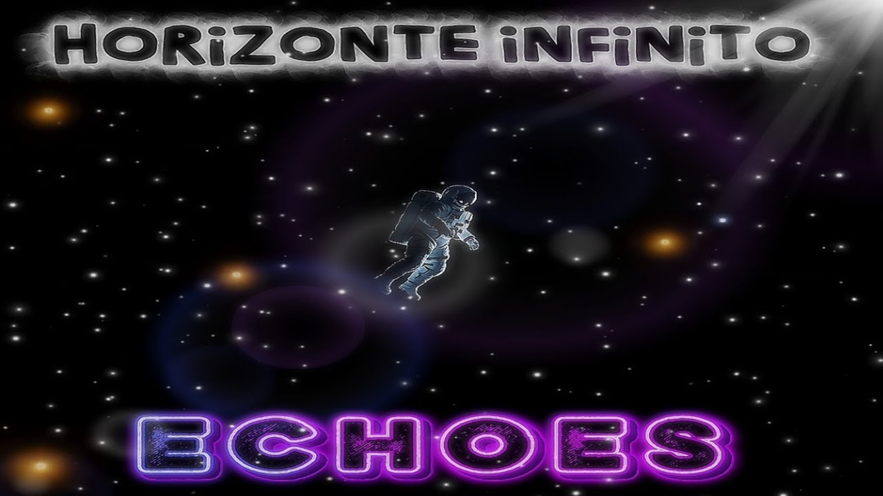 Jeremy - E C H O E S 🌌 (Letra) - YouTube