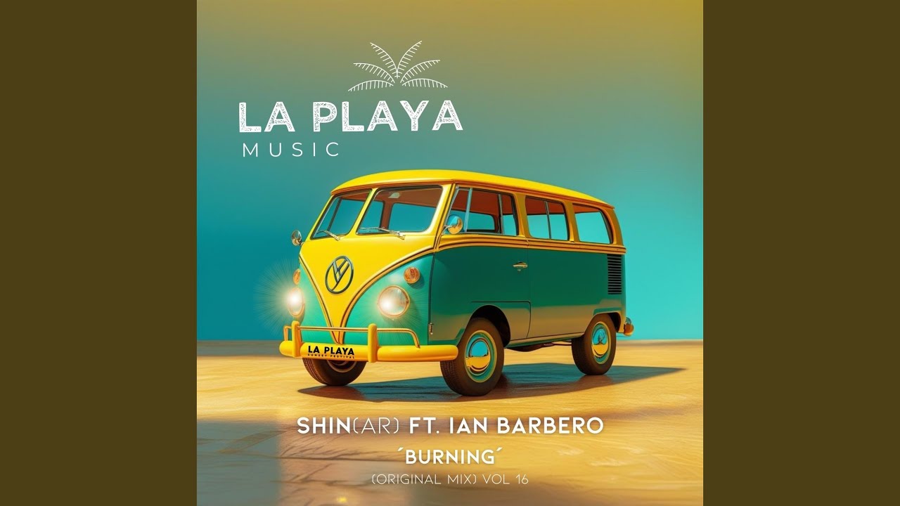 Watch Burning on YouTube Watch Burning on YouTube
