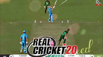 REAL CRICKET 20 ENHANCED 2.O - INSTALLATION