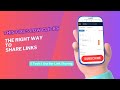 👉 “5 URL Shortener Tricks Marketers Use to Track Links & Boost Clicks”