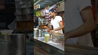 best summer drink  kulukki sarbath 1211 food sarbath streetfood kulukkisarbath shorts viral