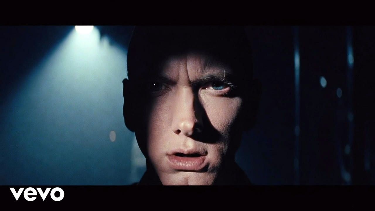 Eminem - Chaos Doctrine (NEW SONG 2026)