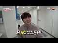 [ENG] Pentagon + Sandeul (B1A4) + BTS - Quiz Cut @ 161101 Show Champion Behind