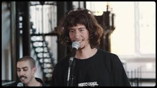 Benny B. | Lume Sessions @ Museu da Água