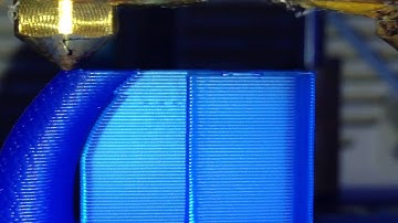 Flashforge Dreamer - Printing Raft & Supports