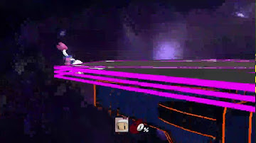 Bomberman for Project M Recovery