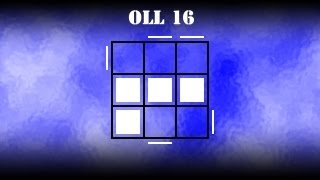 OLL 16