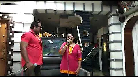 East Indian Song Dhanya Kara Samson & Bella
