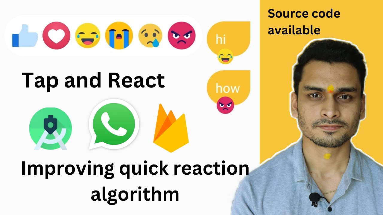 how to make whatsapp clone app in android studio #whatsapp # ...