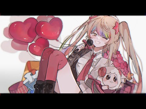 【歌ってみた】初日歌わせて頂きました！