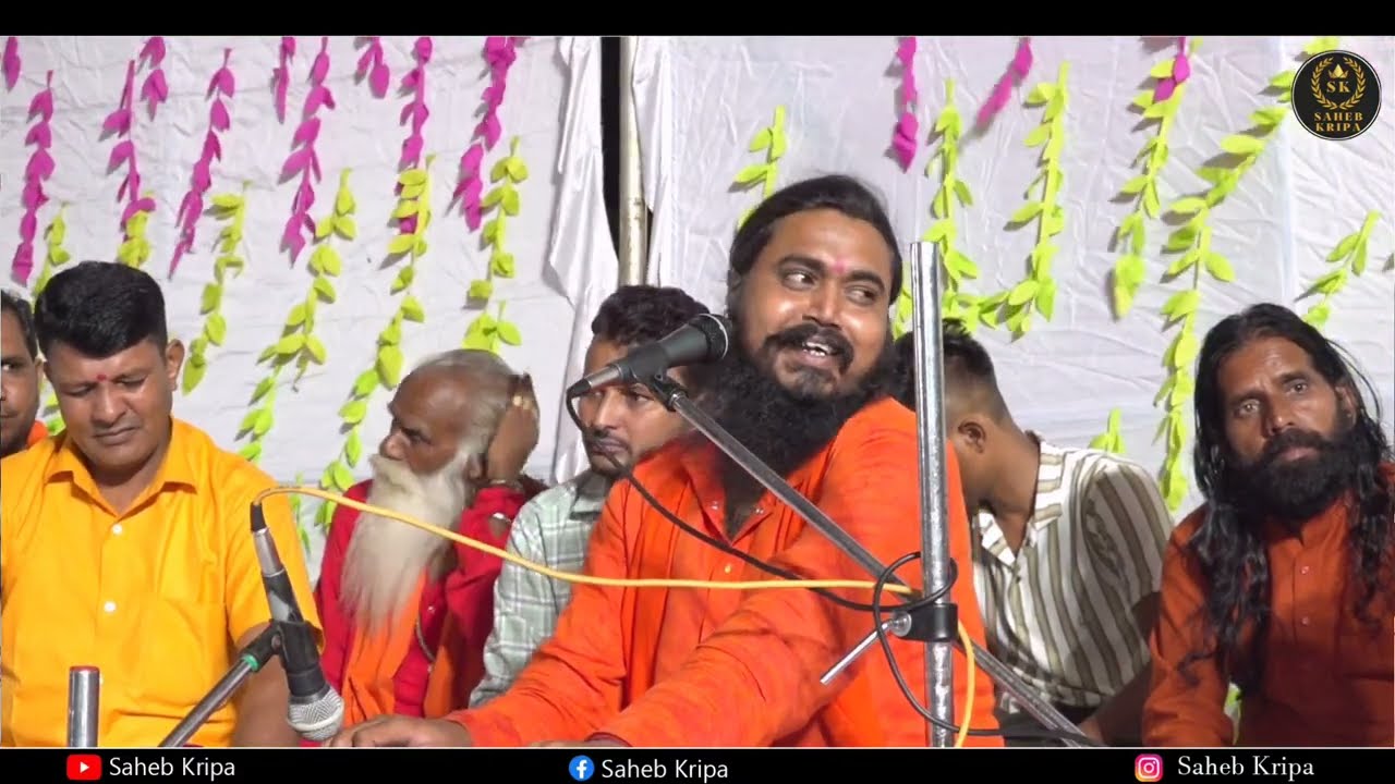 प्रीत गुरा रि भली रे रावलिया जोगी ।। स्वर श्री केशवदास जी महाराज