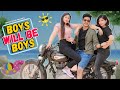 BOYS WILL BE BOYS || Rachit Rojha